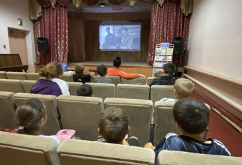 Исторический час«Последние залпы Великой войны»